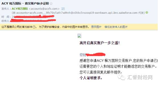 【经纪商评测专题】ACY稀万国际外汇平台综合评分分析