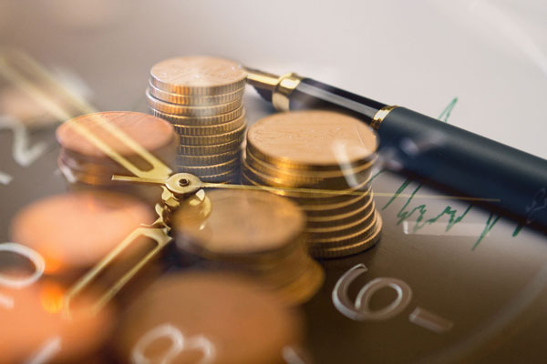 外汇交易怎么返佣，捷凯返佣