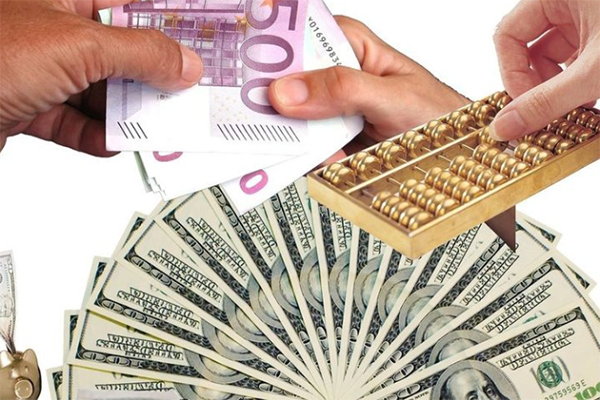 没有外汇能炒外汇吗，需要外汇