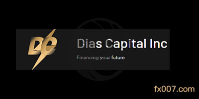 Dias Capital外汇怎么样