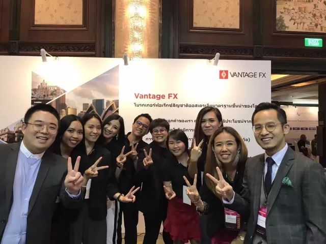 Vantage FX还是当初的那个Vantage FX，愿你也是原来的你！
