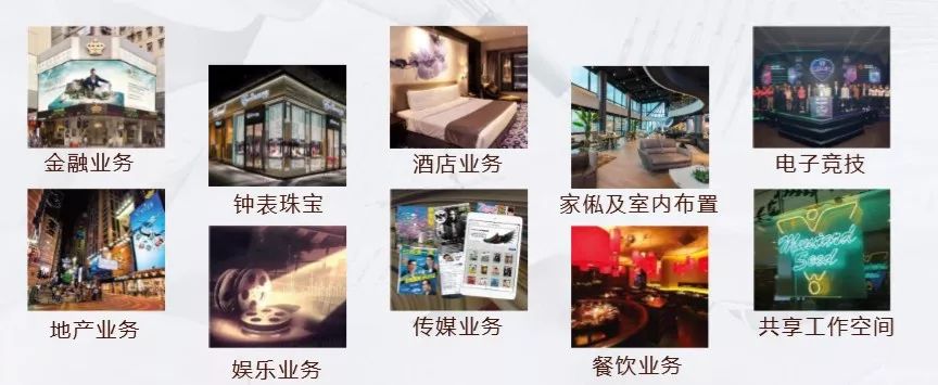 英皇金融了解下 QA新合作平台来了