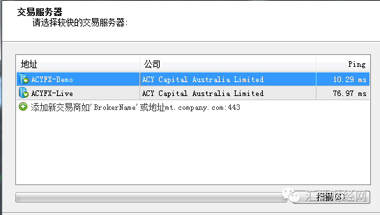 【经纪商评测专题】ACY稀万国际外汇平台综合评分分析