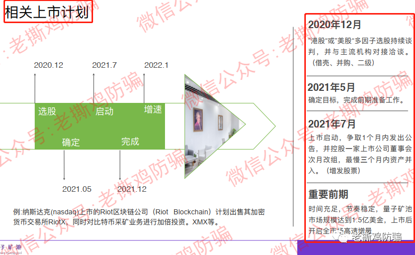 SENbit森比特交易所量子矿池-虚假包装宣传，国人搞的盘子！！