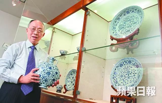 85岁富豪被骗5.8亿！香港史上最大伦敦金骗案！