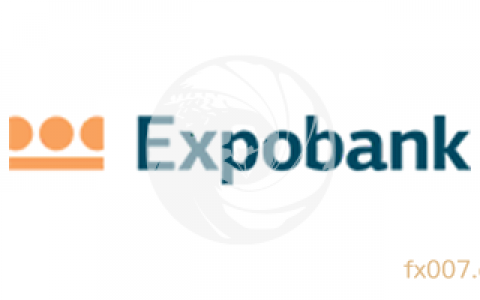 AS Expobank外汇平台怎么样
