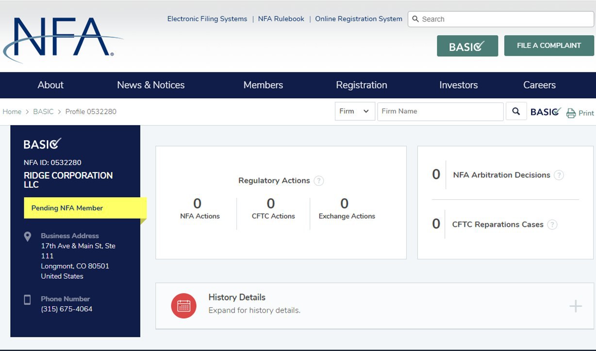 睿智外汇平台怎么样
