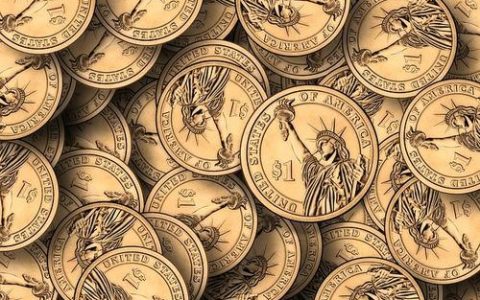 IFS MARKETS资讯：Jan | 祛魅比特币