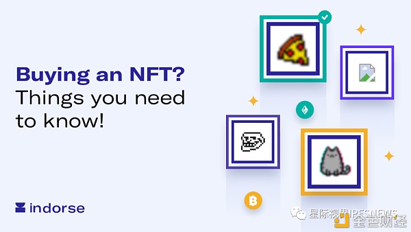 CPT Markets资讯：买NFT？您需要知道的事情