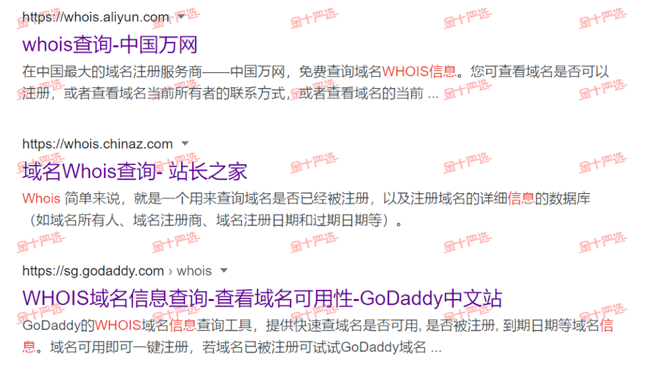 大量平台官网被封太吓人？弄清楚两件事就好了