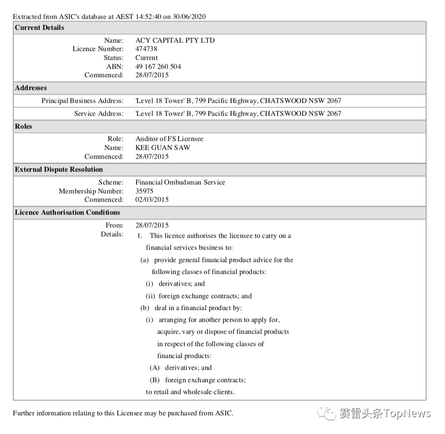 独家！曝ACY稀万证券上海总部疑似被端