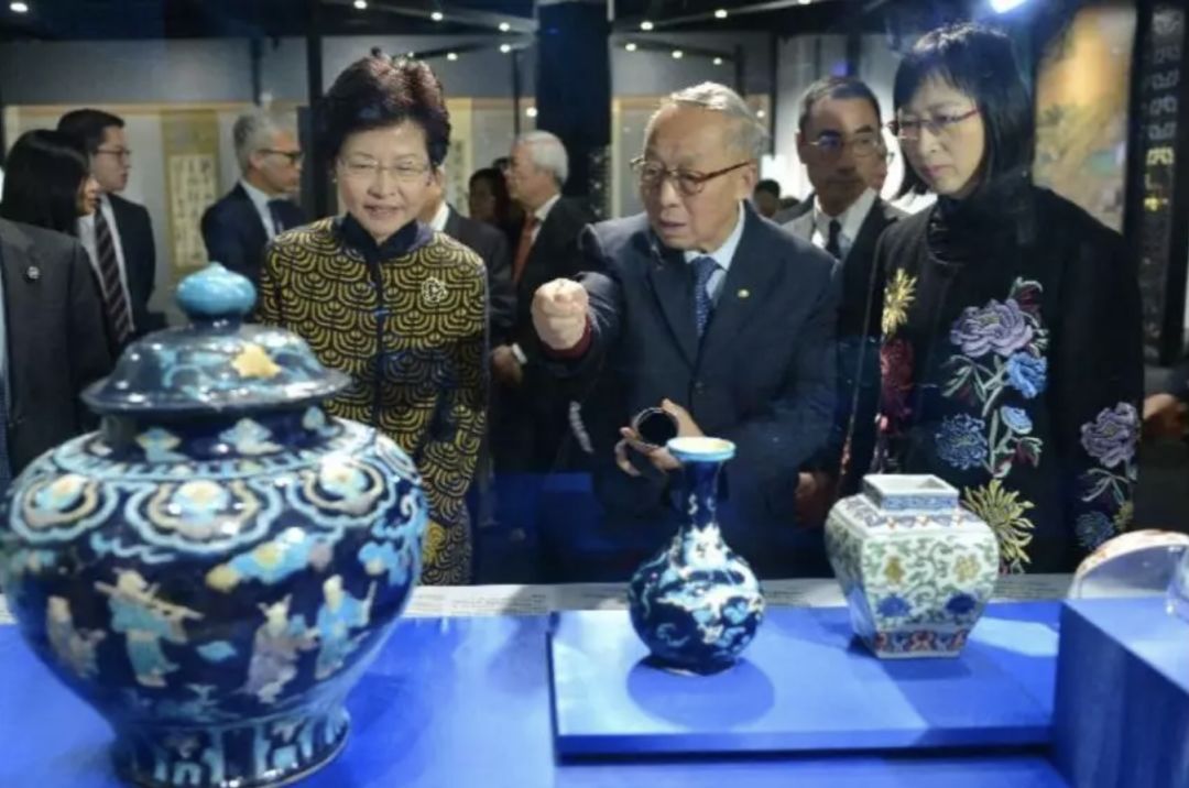 85岁富豪被骗5.8亿！香港史上最大伦敦金骗案！