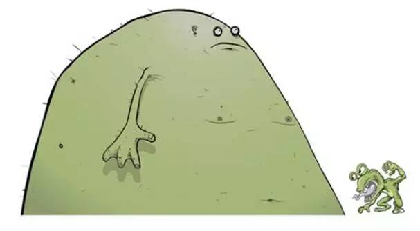 外汇为什么这么赚钱？它的原理是什么？