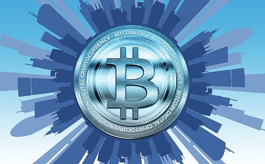 Capstone凯石资讯：4月比特币交易量是苹果股票交易量的7倍