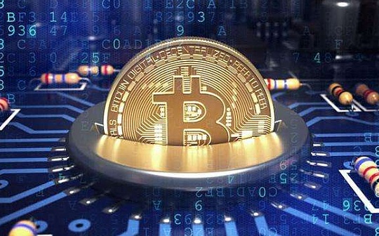 Capstone凯石资讯：欧易OKEx研究院“庶民的盛宴” Chia挖矿全解析