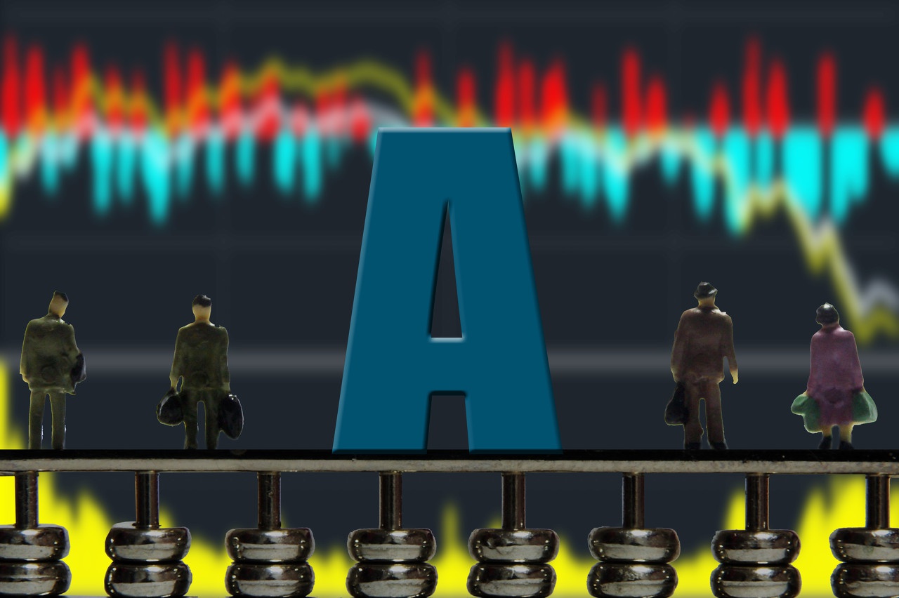 AxiTrader：a股盘中暴跌。怎么回事？下周a股会暴跌吗？