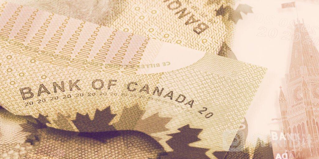 加拿大央行警告：比特币和以太坊的内在价值难以确定