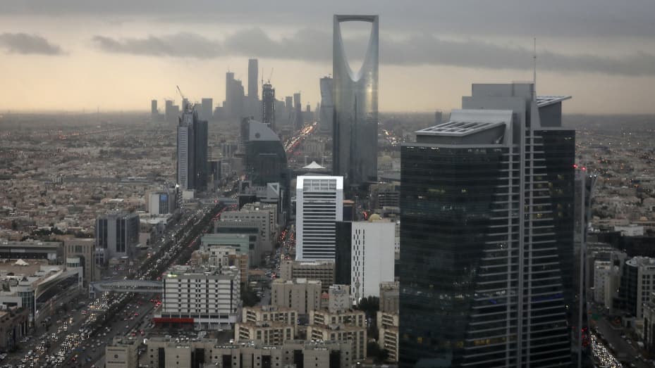 Exness:红杉以 3300 万美元投资沙特金融科技 Lean Technologies 首次亮相海湾